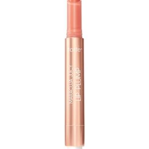 New Tarte Maracuja Juicy Lip Plump - Magnolia - Full Size New In Box